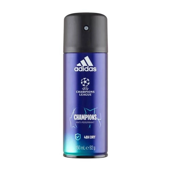 ADIDAS Uefa Champions League DEO Spray 150ml