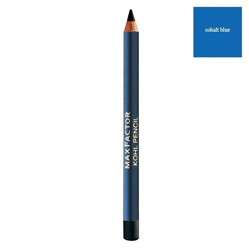 MAX FACTOR Khol Pencil Kredka Do Oczu 080 Cobalt Blue