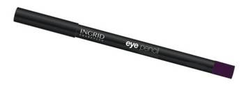 INGRID Eye Pencil Kredka do Oczu nr 118 Purple